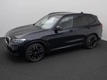 X3 M40i Panorama Laser 360°HUD DAB H/K AHK 21Zol