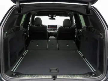X3 M40i Panorama Laser 360°HUD DAB H/K AHK 21Zol