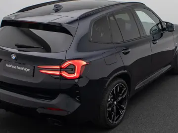 X3 M40i Panorama Laser 360°HUD DAB H/K AHK 21Zol