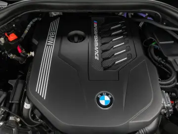 X3 M40i Panorama Laser 360°HUD DAB H/K AHK 21Zol
