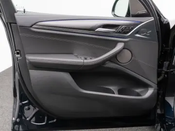 X3 M40i Panorama Laser 360°HUD DAB H/K AHK 21Zol