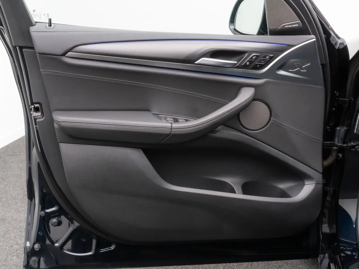 X3 M40i Panorama Laser 360°HUD DAB H/K AHK 21Zol