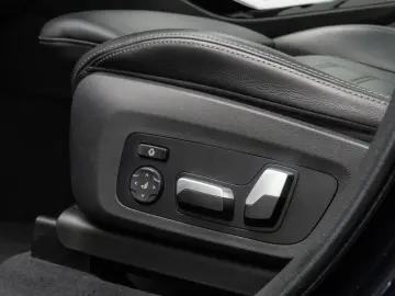 X3 M40i Panorama Laser 360°HUD DAB H/K AHK 21Zol
