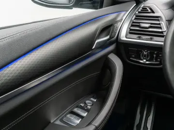 X3 M40i Panorama Laser 360°HUD DAB H/K AHK 21Zol