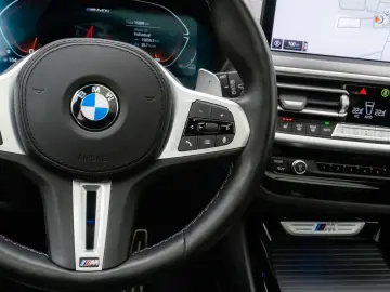 X3 M40i Panorama Laser 360°HUD DAB H/K AHK 21Zol