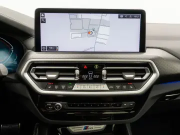 X3 M40i Panorama Laser 360°HUD DAB H/K AHK 21Zol