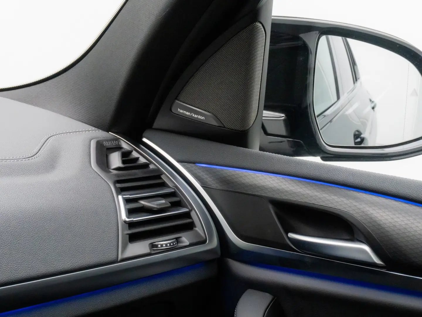 X3 M40i Panorama Laser 360°HUD DAB H/K AHK 21Zol
