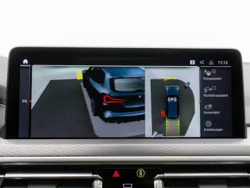 X3 M40i Panorama Laser 360°HUD DAB H/K AHK 21Zol