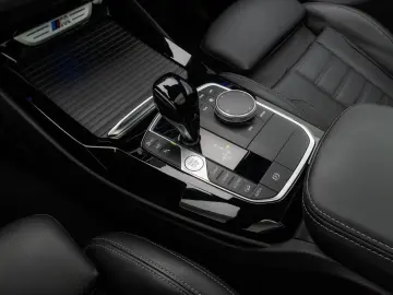 X3 M40i Panorama Laser 360°HUD DAB H/K AHK 21Zol