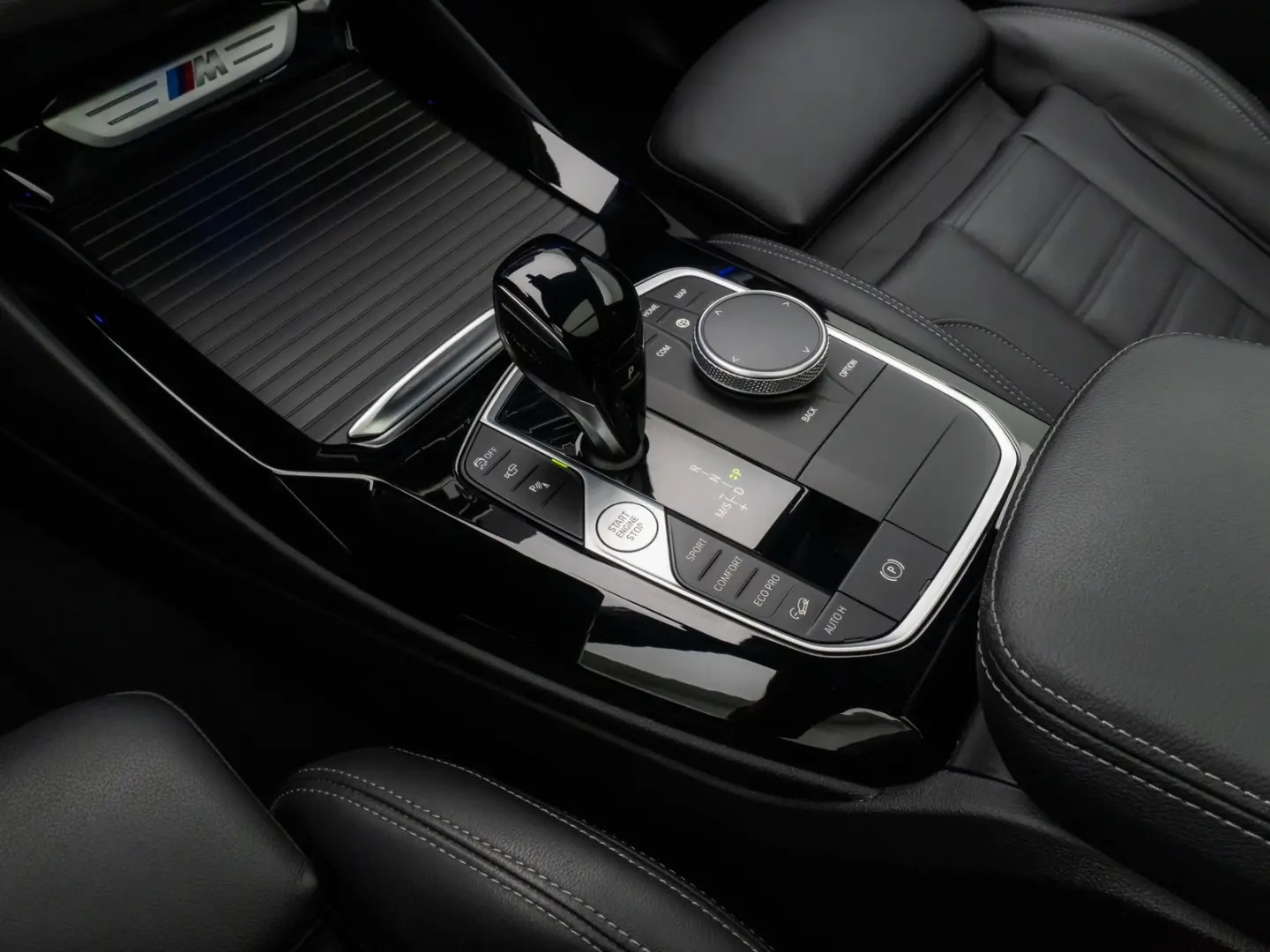 X3 M40i Panorama Laser 360°HUD DAB H/K AHK 21Zol