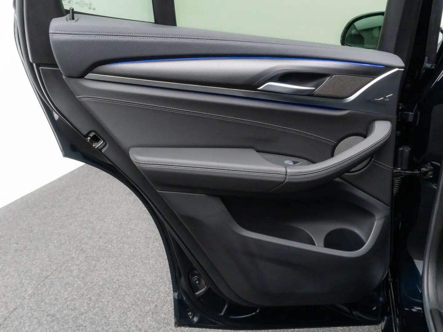 X3 M40i Panorama Laser 360°HUD DAB H/K AHK 21Zol