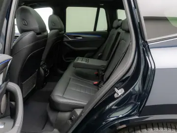 X3 M40i Panorama Laser 360°HUD DAB H/K AHK 21Zol