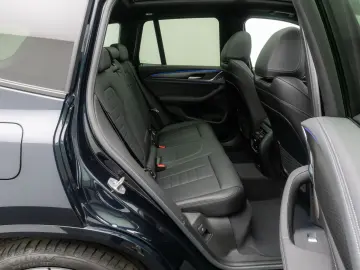 X3 M40i Panorama Laser 360°HUD DAB H/K AHK 21Zol