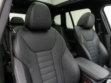 X3 M40i Panorama Laser 360°HUD DAB H/K AHK 21Zol
