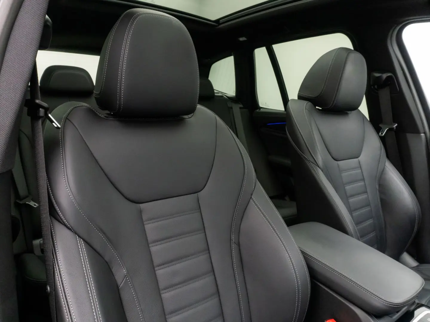 X3 M40i Panorama Laser 360°HUD DAB H/K AHK 21Zol