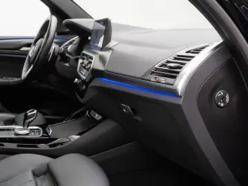 X3 M40i Panorama Laser 360°HUD DAB H/K AHK 21Zol