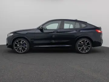 X4 M Competition HUD Kamera DAB Panorama 21Zoll