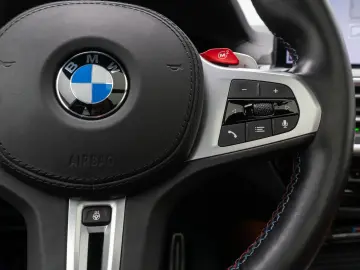X4 M Competition HUD Kamera DAB Panorama 21Zoll