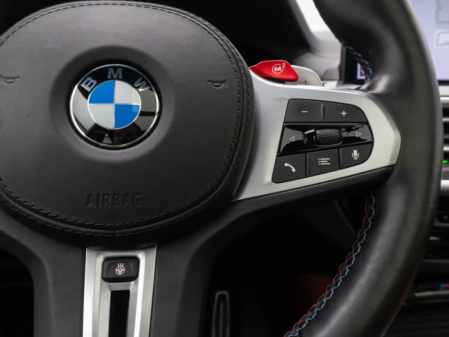 X4 M Competition HUD Kamera DAB Panorama 21Zoll