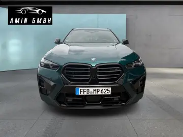 X6 M Competition