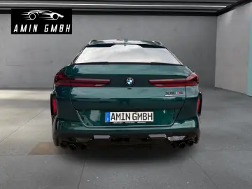 X6 M Competition