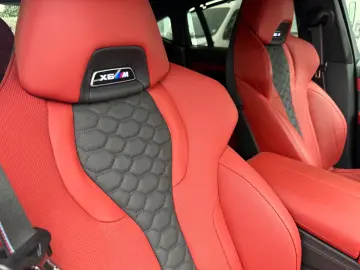 X6 M Competition