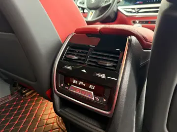 X6 M Competition