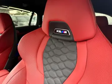 X6 M Competition