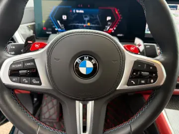 X6 M Competition