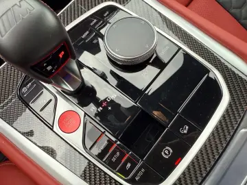 X6 M Competition