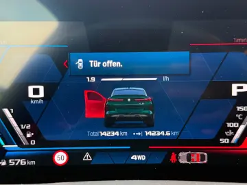 X6 M Competition
