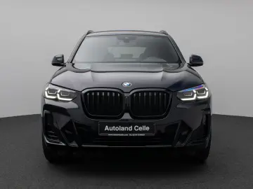 X3 xD30d M Sport Kamera Panorama DAB AHK 21Zoll