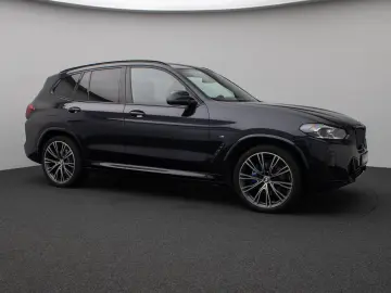X3 xD30d M Sport Kamera Panorama DAB AHK 21Zoll