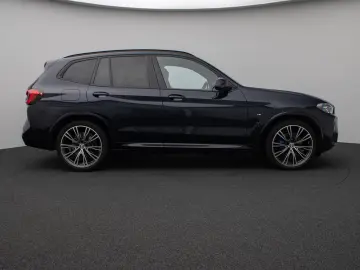 X3 xD30d M Sport Kamera Panorama DAB AHK 21Zoll
