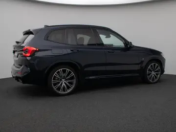 X3 xD30d M Sport Kamera Panorama DAB AHK 21Zoll