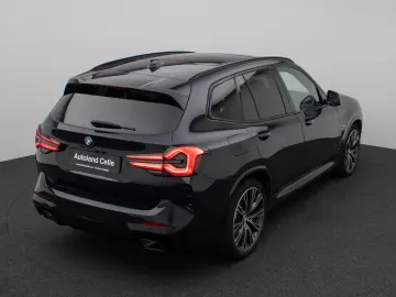 X3 xD30d M Sport Kamera Panorama DAB AHK 21Zoll