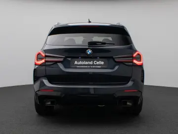 X3 xD30d M Sport Kamera Panorama DAB AHK 21Zoll
