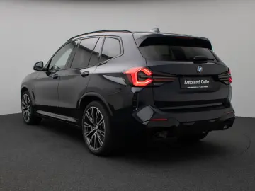 X3 xD30d M Sport Kamera Panorama DAB AHK 21Zoll