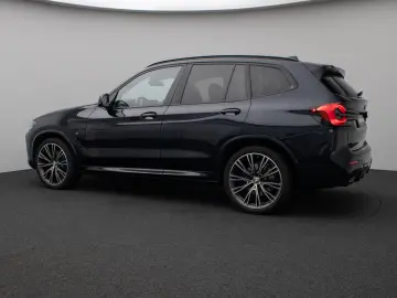 X3 xD30d M Sport Kamera Panorama DAB AHK 21Zoll