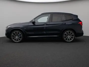 X3 xD30d M Sport Kamera Panorama DAB AHK 21Zoll