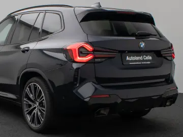 X3 xD30d M Sport Kamera Panorama DAB AHK 21Zoll