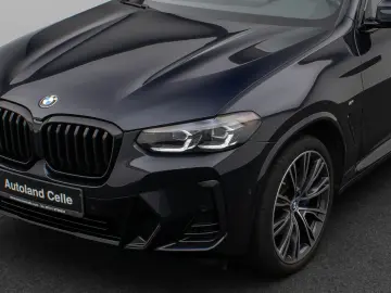 X3 xD30d M Sport Kamera Panorama DAB AHK 21Zoll