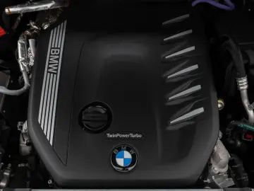 X3 xD30d M Sport Kamera Panorama DAB AHK 21Zoll