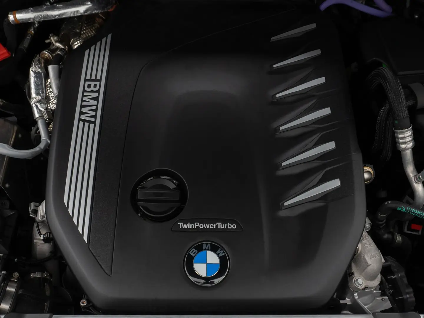 X3 xD30d M Sport Kamera Panorama DAB AHK 21Zoll