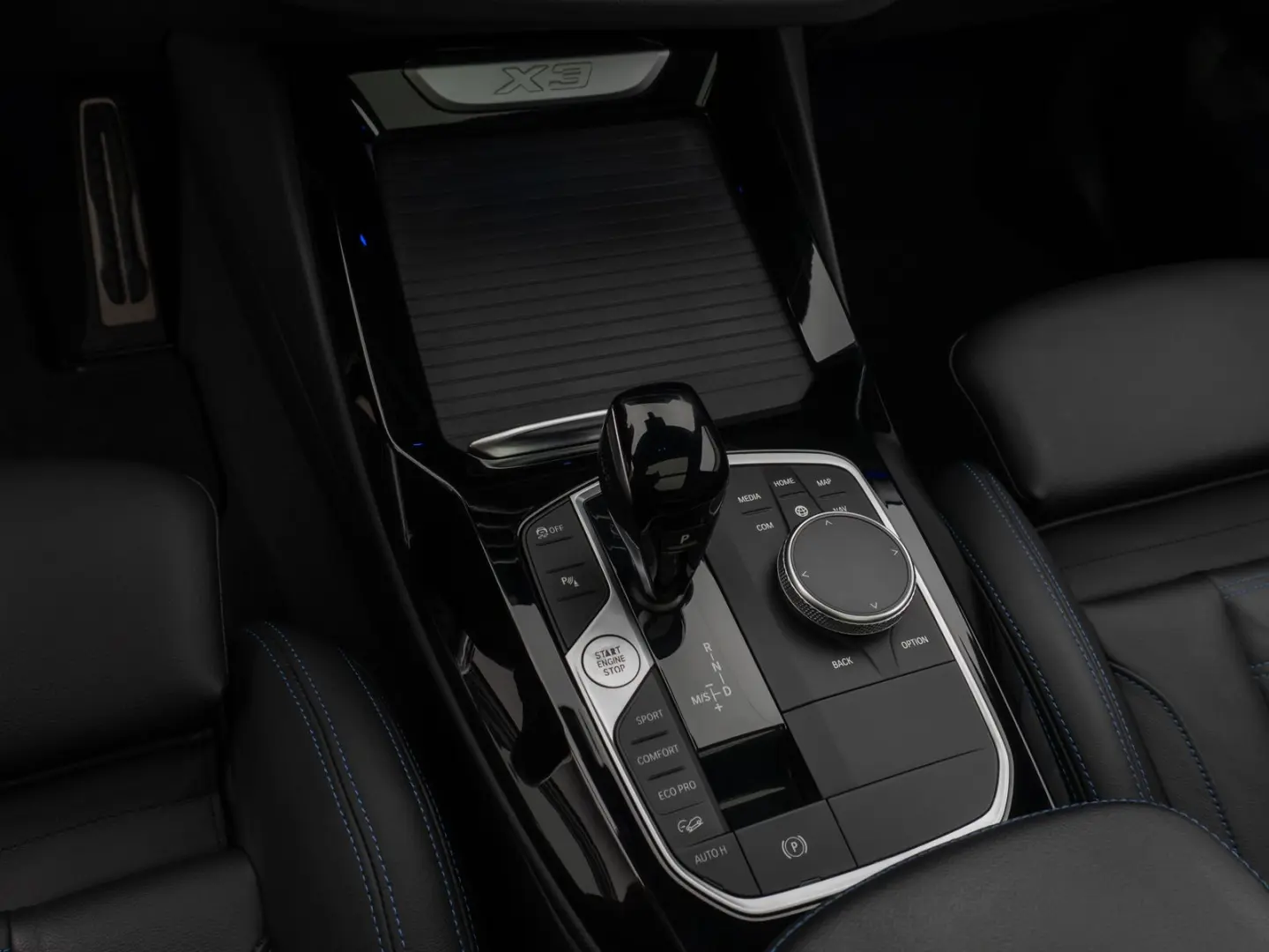 X3 xD30d M Sport Kamera Panorama DAB AHK 21Zoll