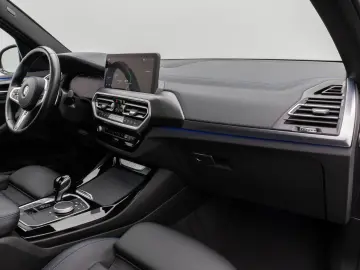 X3 xD30d M Sport Kamera Panorama DAB AHK 21Zoll