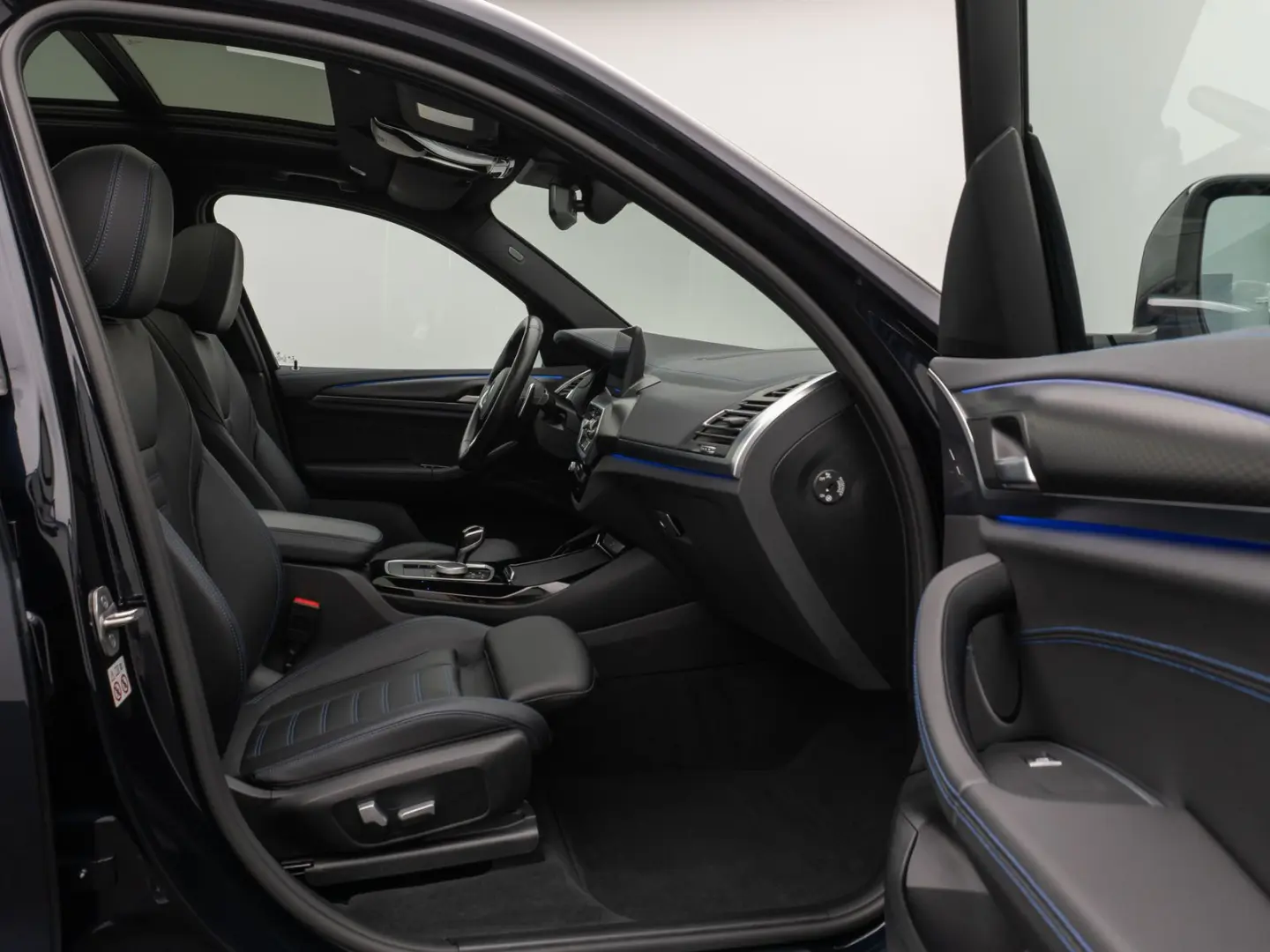 X3 xD30d M Sport Kamera Panorama DAB AHK 21Zoll
