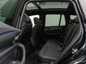 X3 xD30d M Sport Kamera Panorama DAB AHK 21Zoll