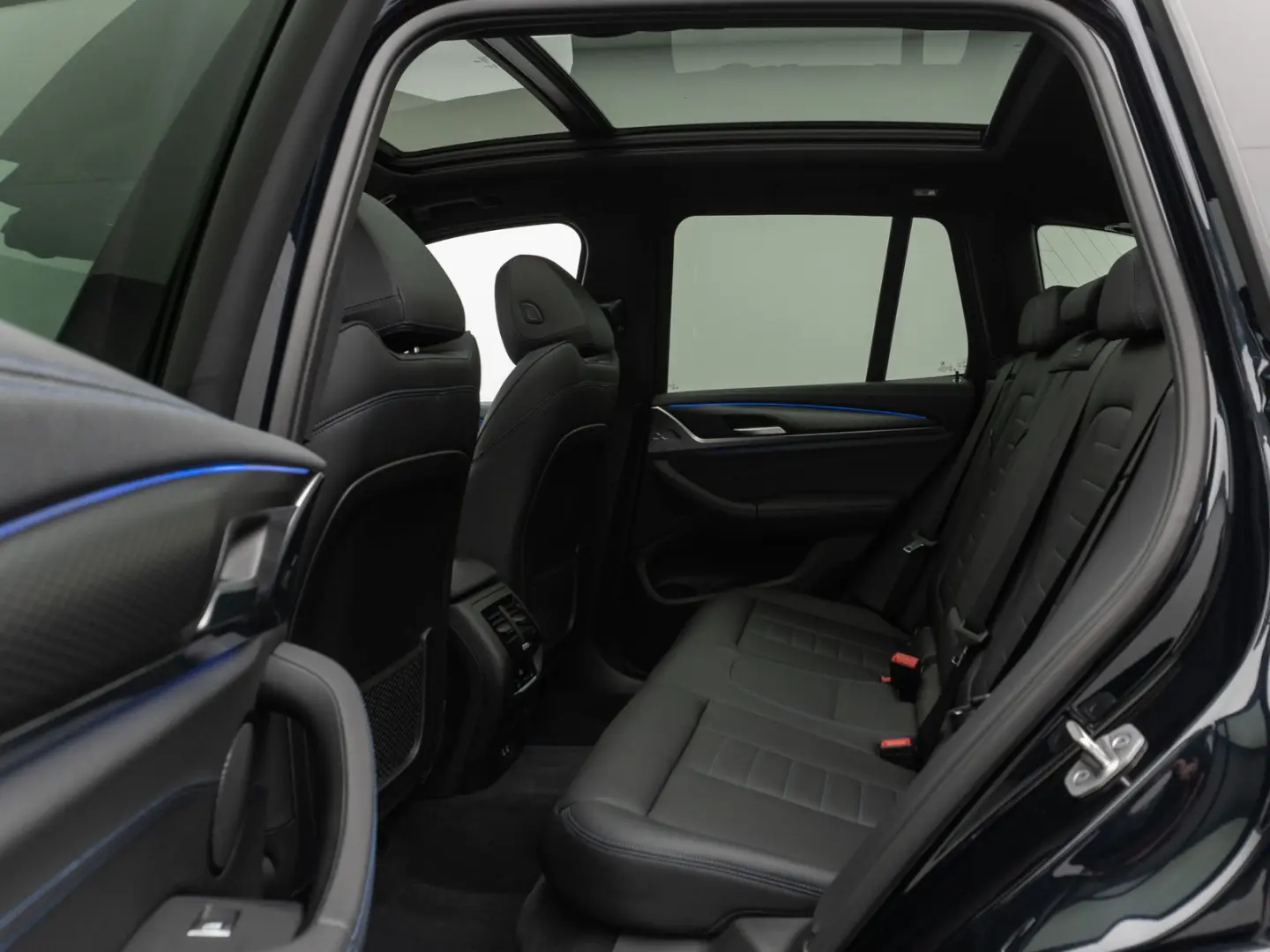 X3 xD30d M Sport Kamera Panorama DAB AHK 21Zoll