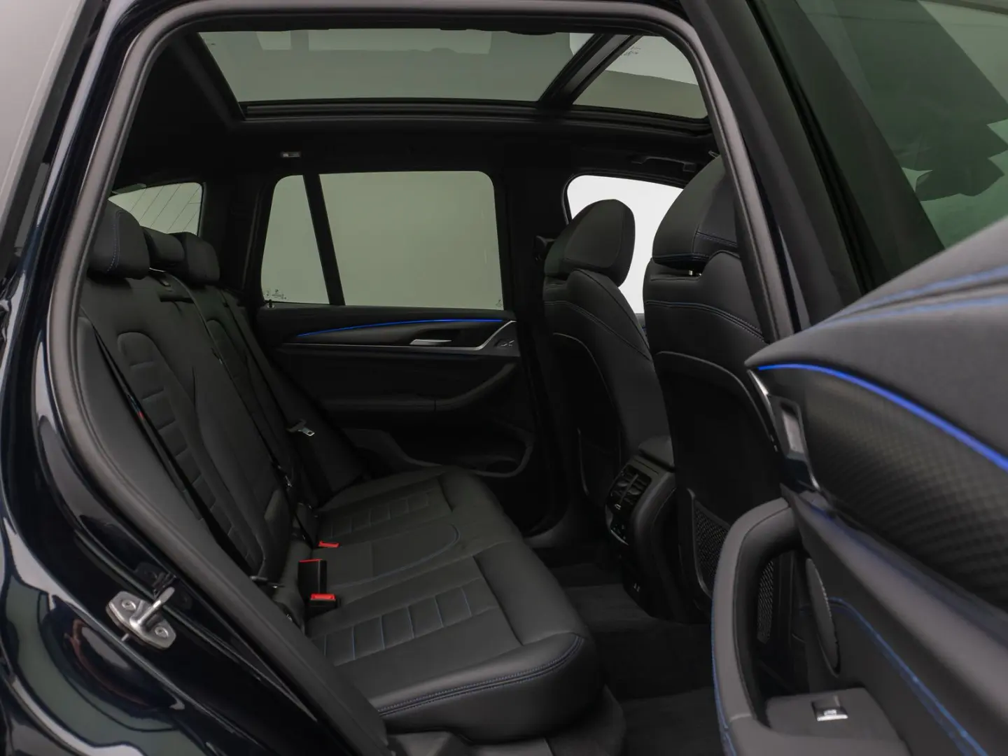 X3 xD30d M Sport Kamera Panorama DAB AHK 21Zoll